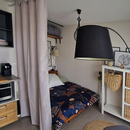 Ambre Appart-Wifi-Terrasse-Parking-Terrasse-2 Couchages La Rochelle  Exterior photo